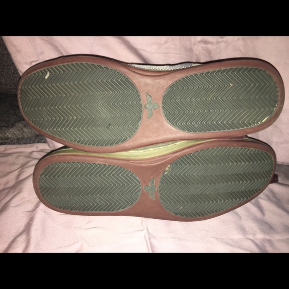 Men’s CR (creative recreation) shoes- size 13 - Picture 2 of 7